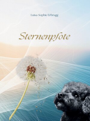 cover image of Sternenpfote